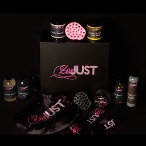 Www.zorjust.com is my website for haircare